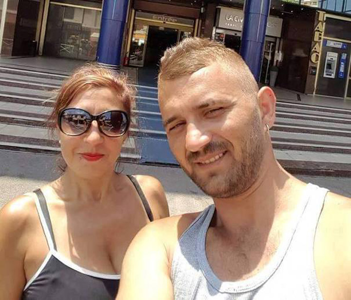 Alti doi romani dati disparuti la Nisa
