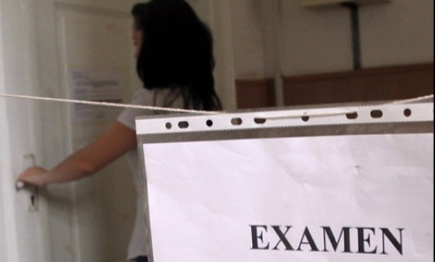 Startul BAC-ului 2017. A inceput prima proba a „examenului maturitatii”