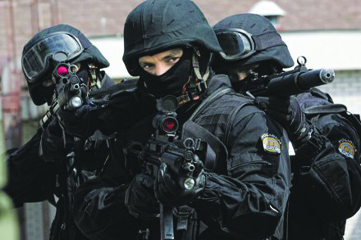 FSB a identificat 220 de posibili teroristi kamikaze