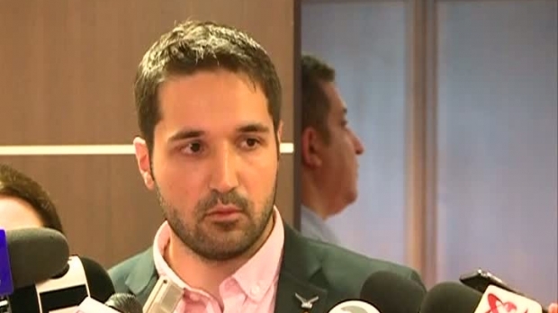 Reactii dupa numirea lui Tudor Ionescu viceprimar al Capitalei
