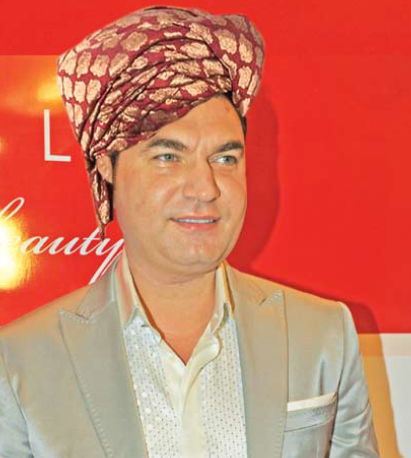Suleyman de Romania divorteaza in instanta