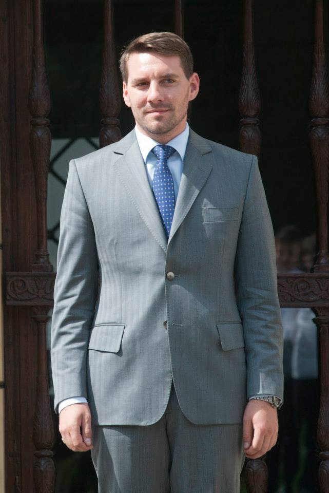 Afectat de pierderea bunicii. Fostul principe Nicolae: Am admirat-o pentru inima ei imensa. Prietena mea draga