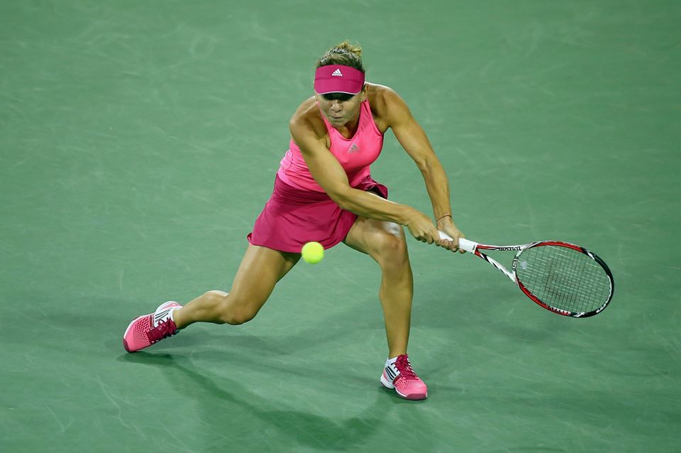 E oficial: Simona Halep a revenit in top 3 WTA!