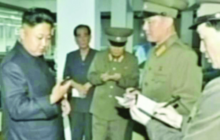 Kim Jong-un interzice Samsung
