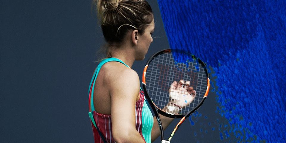 Halep joaca in semifinale la Wuhan