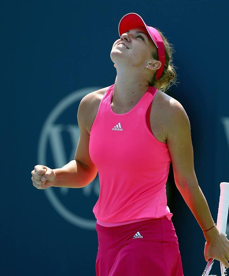 Infrangere dureroasa. Simona Halep a parasit turneul de la Wuhan