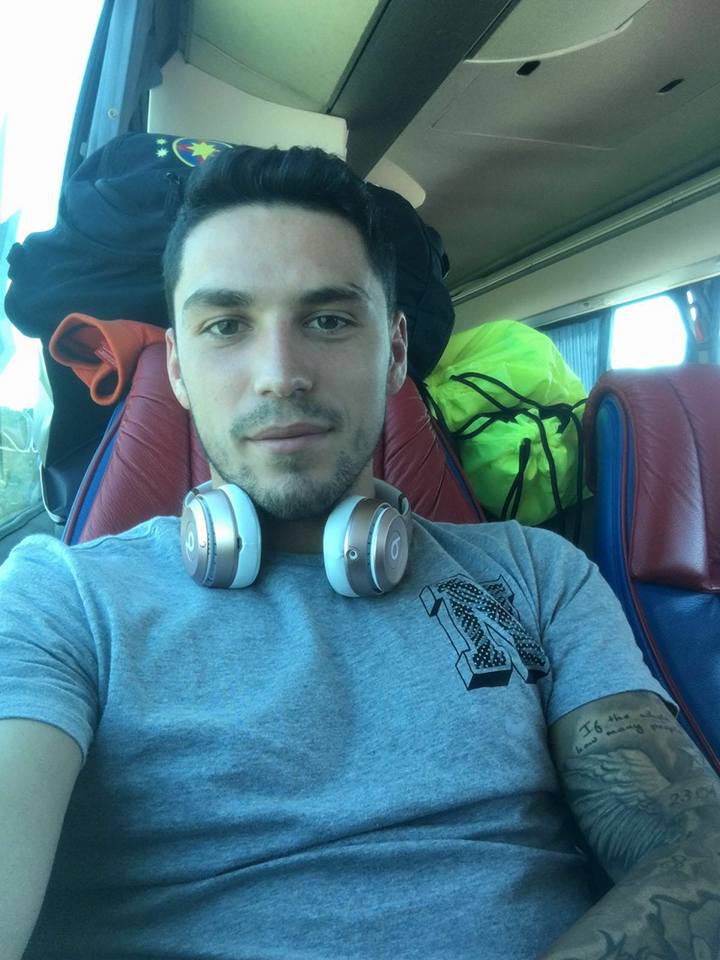 Becali negociaza transferul lui Stanciu pe 10 milioane de lire