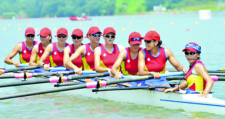 Avem finala la 8+1