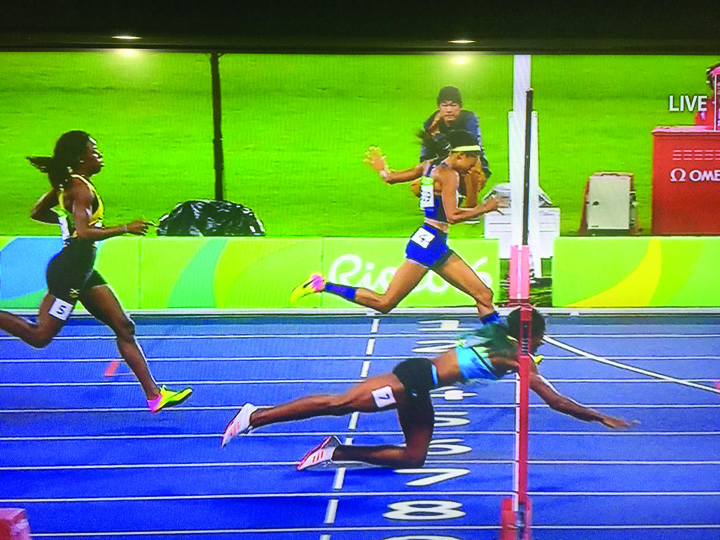 Olimpiada nebunilor