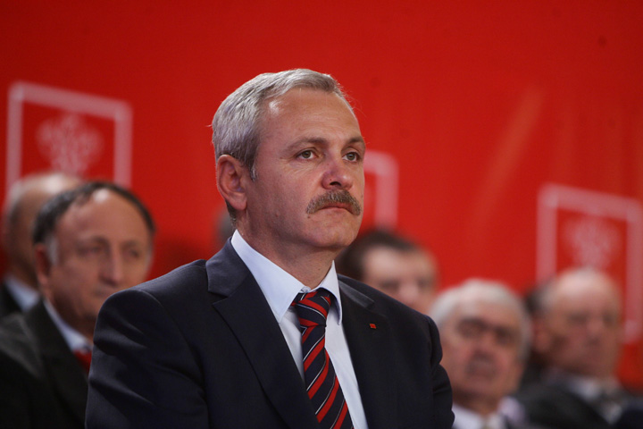 Dragnea: Basescu mi-a distrus viata!