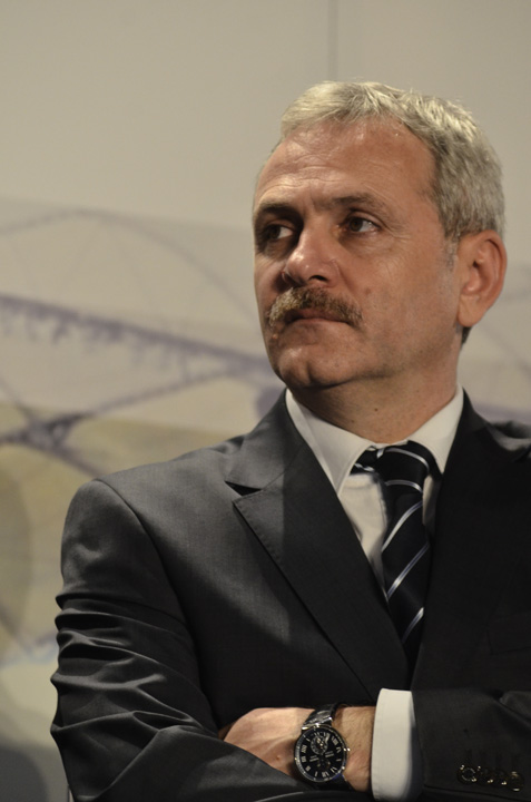Liviu Dragnea - USL bilant 2 ani - Narcis Pop (32) - Ziarul National