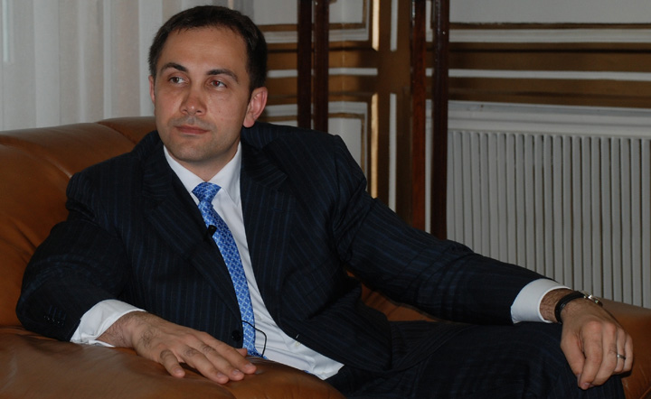 Lucian isar - Ziarul National