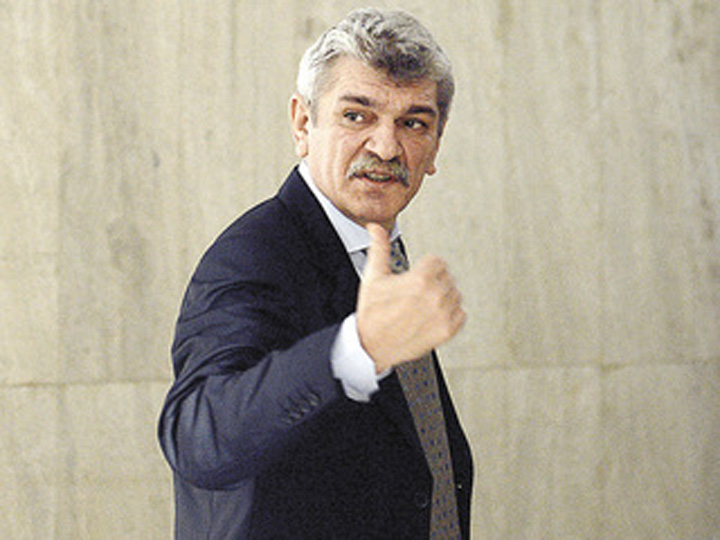 Marcel Opris - Ziarul National