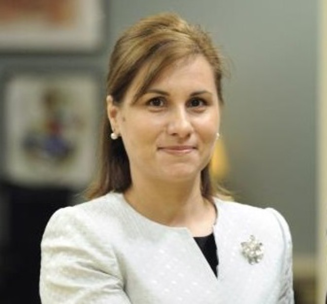 Maria-Ligor - Ziarul National