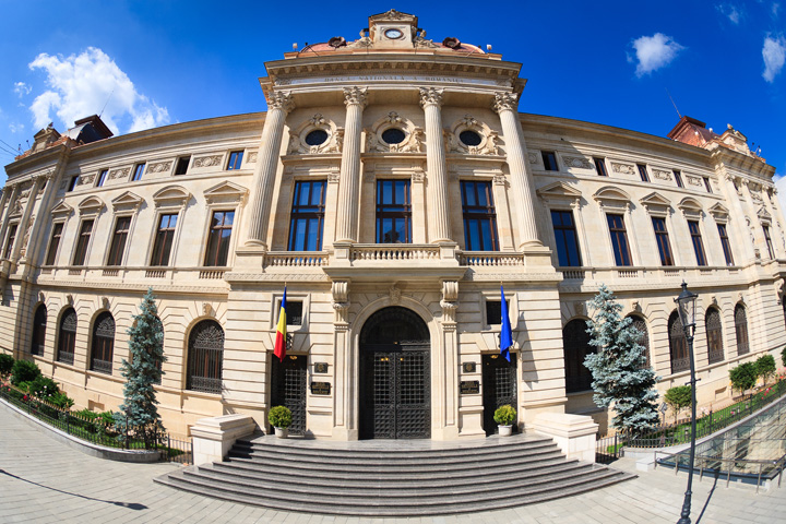 Romanii baga BNR in penal