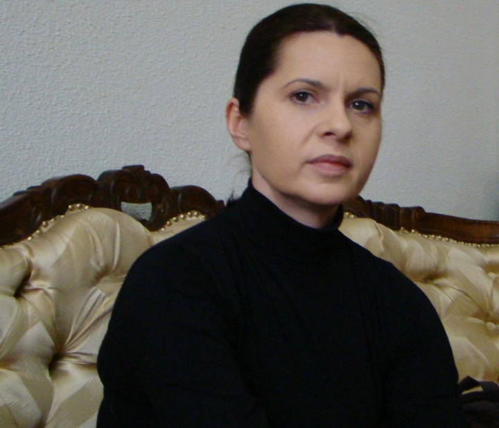 Adriana Saftoiu incearca sa rada ”vechea garda” PNL-PDL