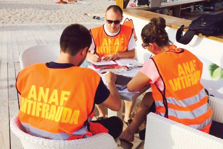 Dupa ANAF, potopul! Sezonul „Litoral 2017“, omorat in 2016