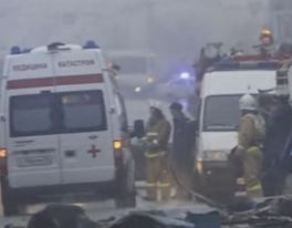 Explozie in sud-estul Turciei: 3 morti si zeci de raniti