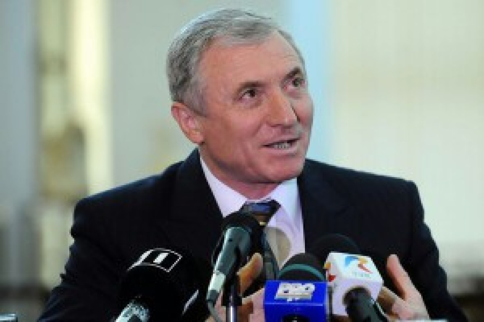 Procurorul General, despre eventualitatea sesizarii CCR: „este una dintre ideile noastre”