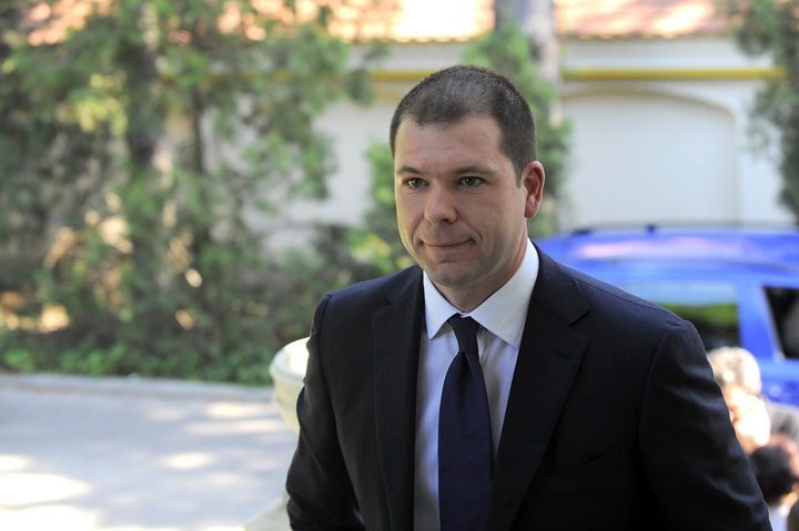 INTALNIRE - USL - FMI - BM - CE - Ziarul National