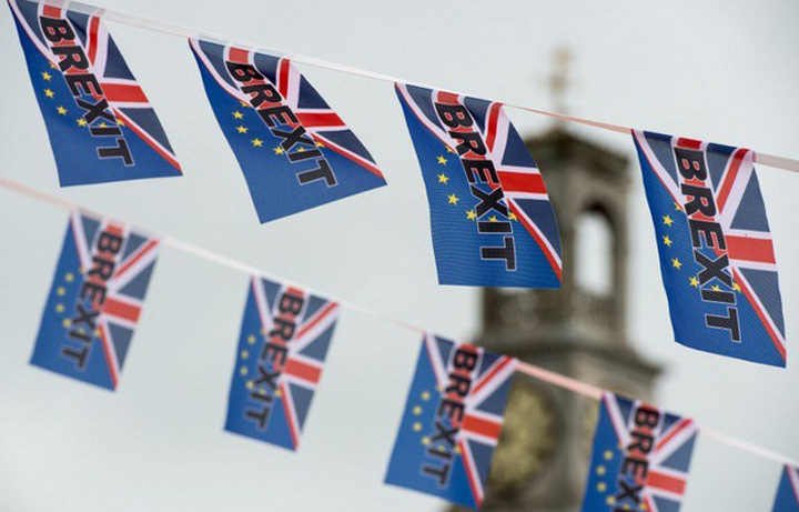 Brexit, din 2020 incolo