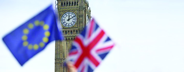 Marea Britanie cauta specialisti in Brexit