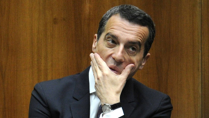 Austria nu mai vrea sa auda de Turcia