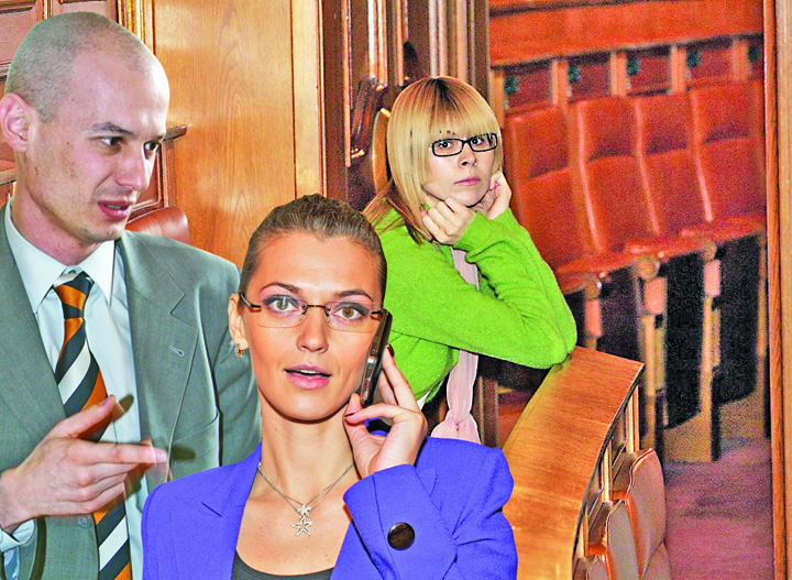 cristina andone sotie olteanu2_1 - Ziarul National