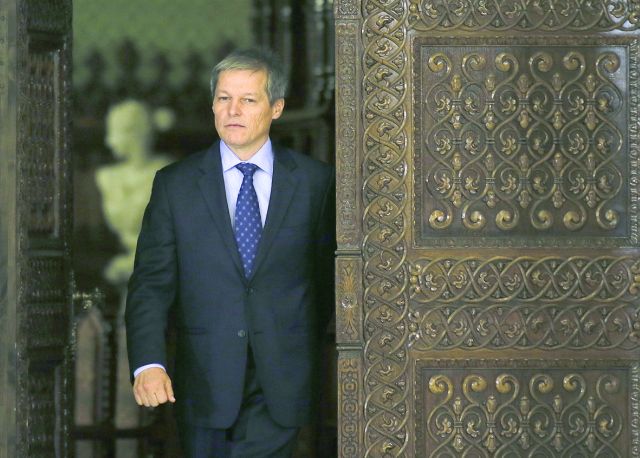 Ciolos isi pregateste „resursele” pentru viitor in CA-uri