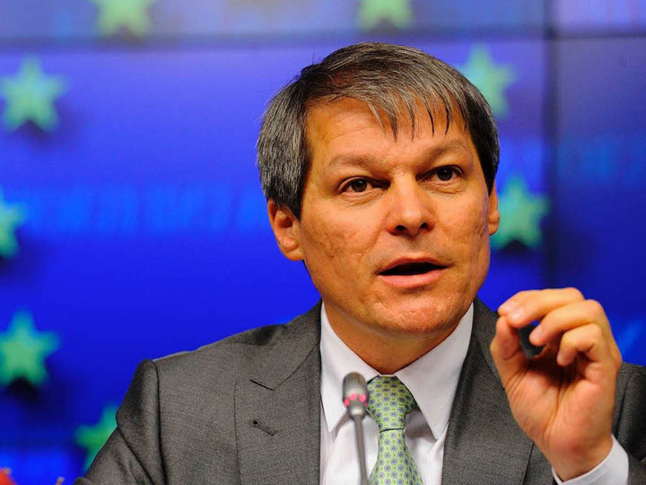 dacian-ciolos - Ziarul National