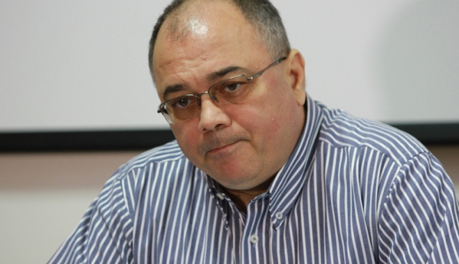 De la sefia unui spital, direct la tribunal: Fostul manager al SJU Constanta, trimis in judecata