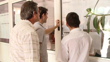 Rezultatele finale la DEFINITIVAT 2016, afisate. Procentul notelor peste 8, sub 70%