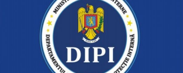 A fost numit un nou sef la DIPI, in locul lui Rares Vaduva