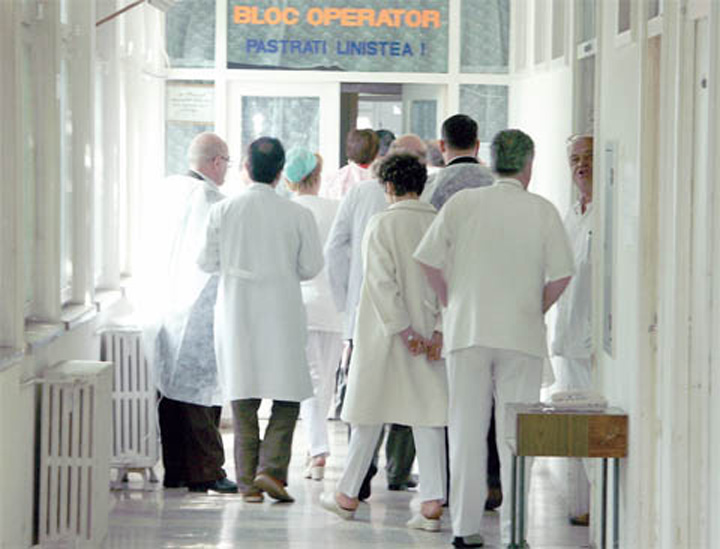 doctori - Ziarul National