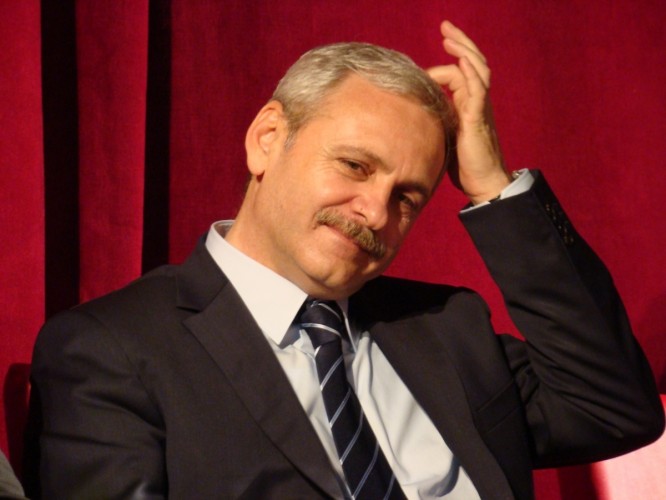 dragnea - Ziarul National