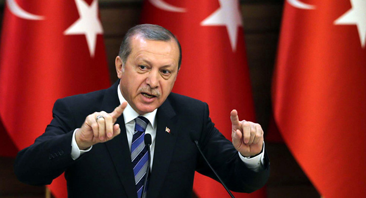 Erdogan va aproba pedeapsa cu moartea