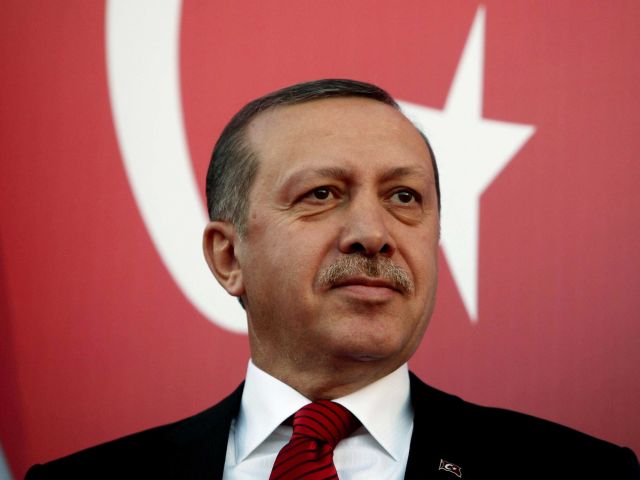 Blitzkrieg turcesc in Siria