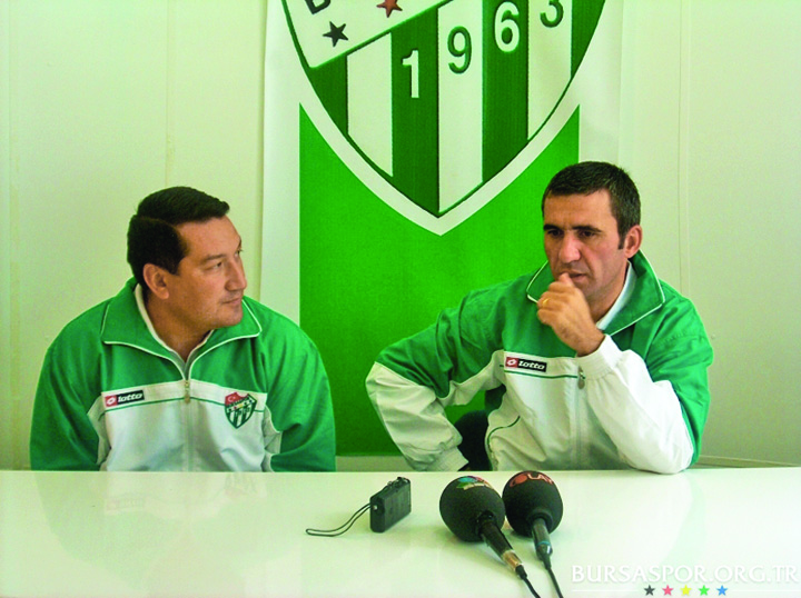hagi bursa 2 - Ziarul National