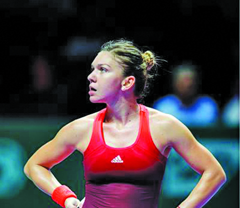 Dancu o vede pe Halep peste Patzaichin, Dobrin si Duckadam