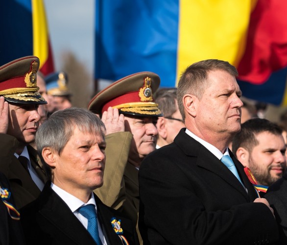 iohannis-ciolos - Ziarul National