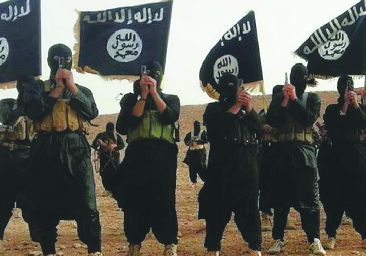 isis - Ziarul National