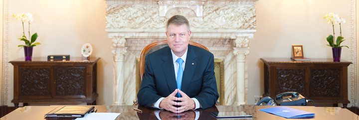 Iohannis a primit „mapa neagra”!