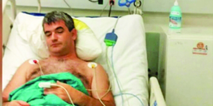 Dosar penal in cazul medicului electrocutat la Coltea