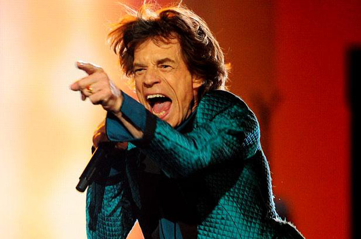 Mick Jagger ii da 4 de milioane de dolari balerinei pe care a lasat-o grea