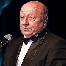 Regretatul Marin Moraru, pentru ultima oara la Teatrul National