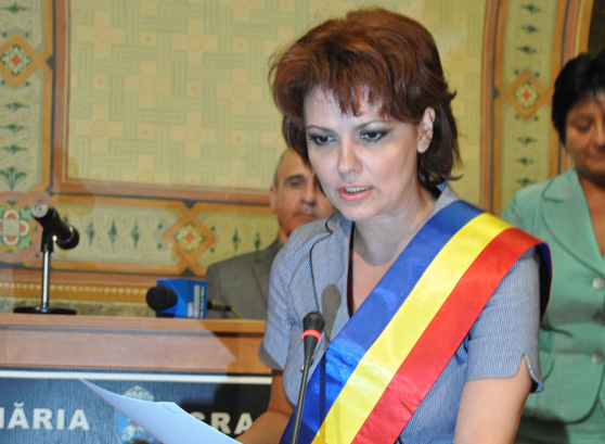 Olguta Vasilescu – DNA, scor 1 – 0