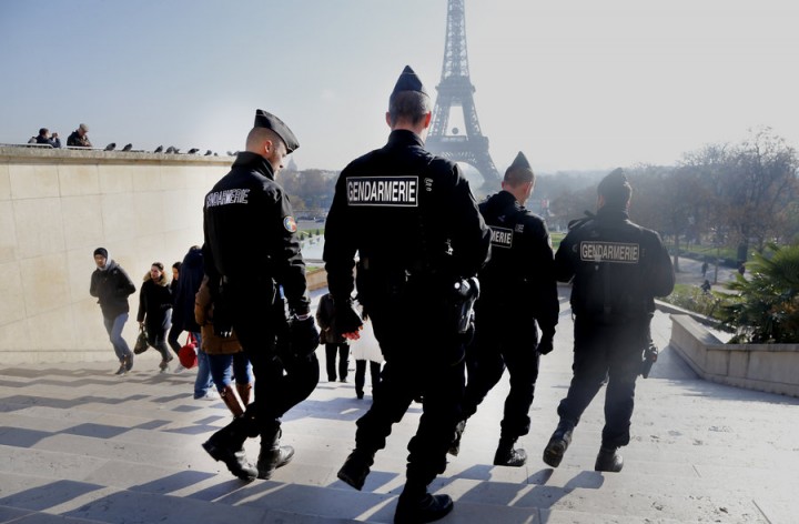 paris - Ziarul National