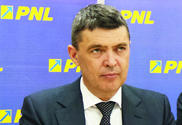 petrache - Ziarul National