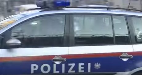 Tineri injunghiati intr-un tren austriac
