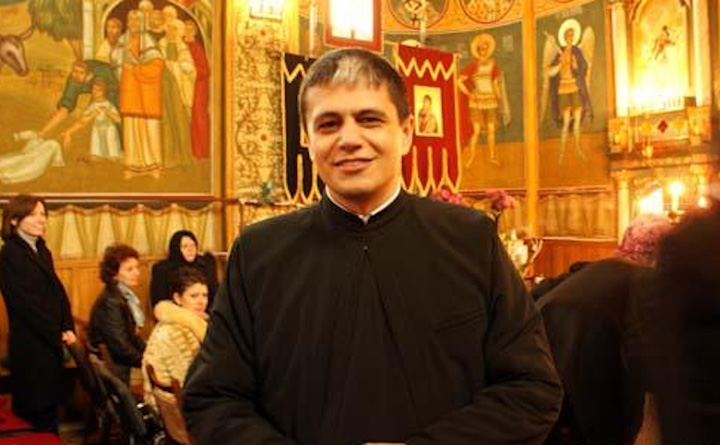 popa bolos - Ziarul National